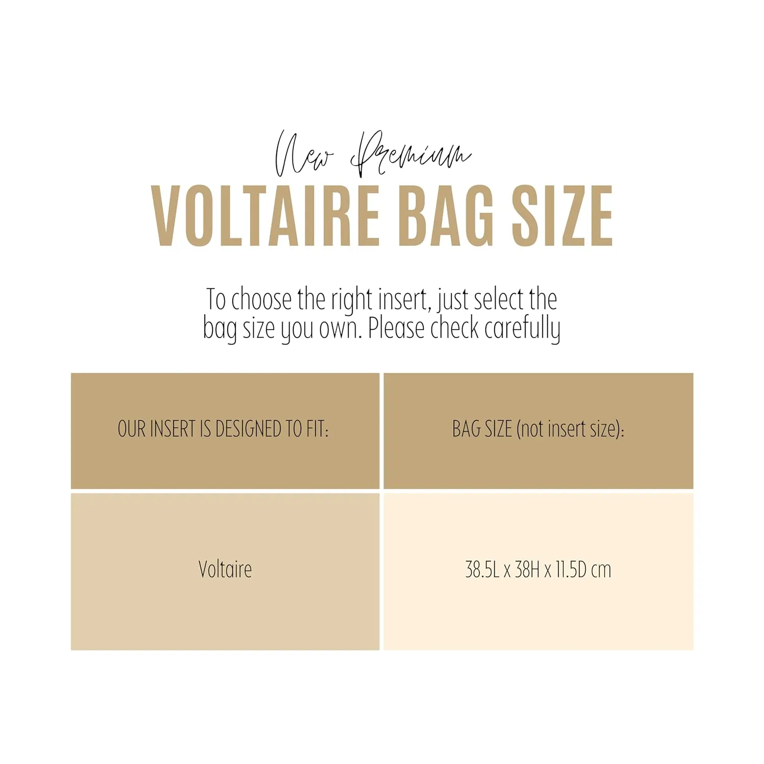 Purse Organizer for Voltaire Bag Organizer, Voltaire Bag Insert, Handmade 2mm Thick Premium Felt Snug Sturdy Silver Zipper (For Voltaire, Geyser Blue)