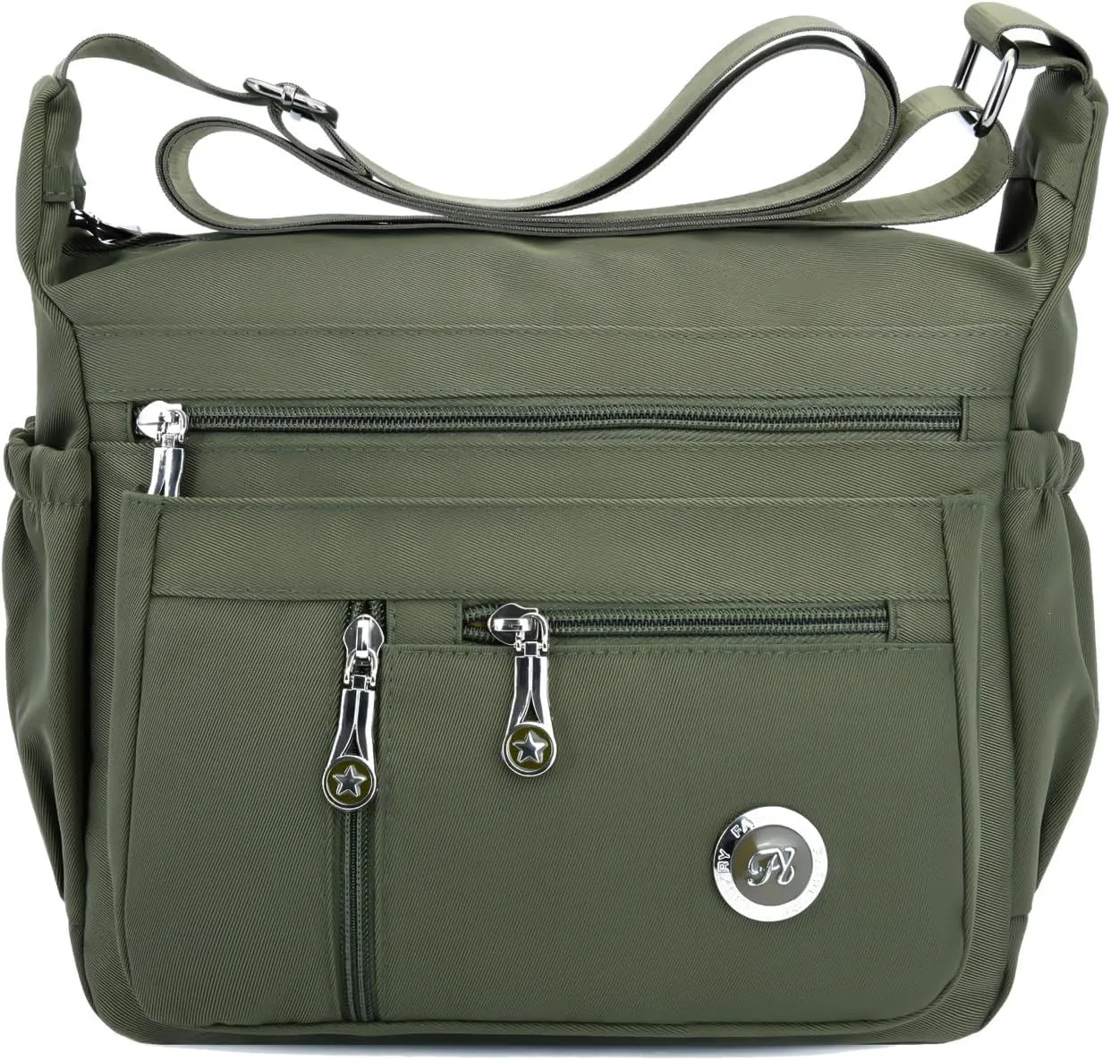 Purses and Shoulder Handbags for Women Crossbody Bag Messenger Bags