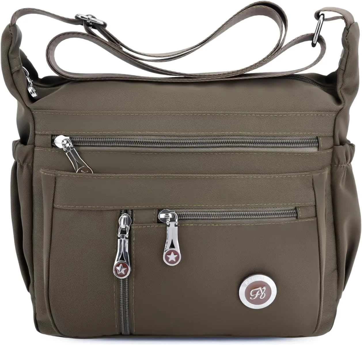 Purses and Shoulder Handbags for Women Crossbody Bag Messenger Bags
