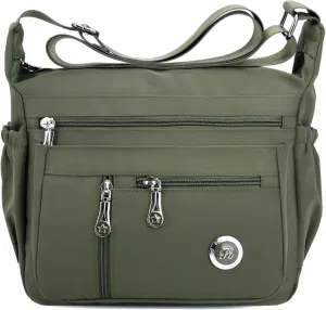 Purses and Shoulder Handbags for Women Crossbody Bag Messenger Bags