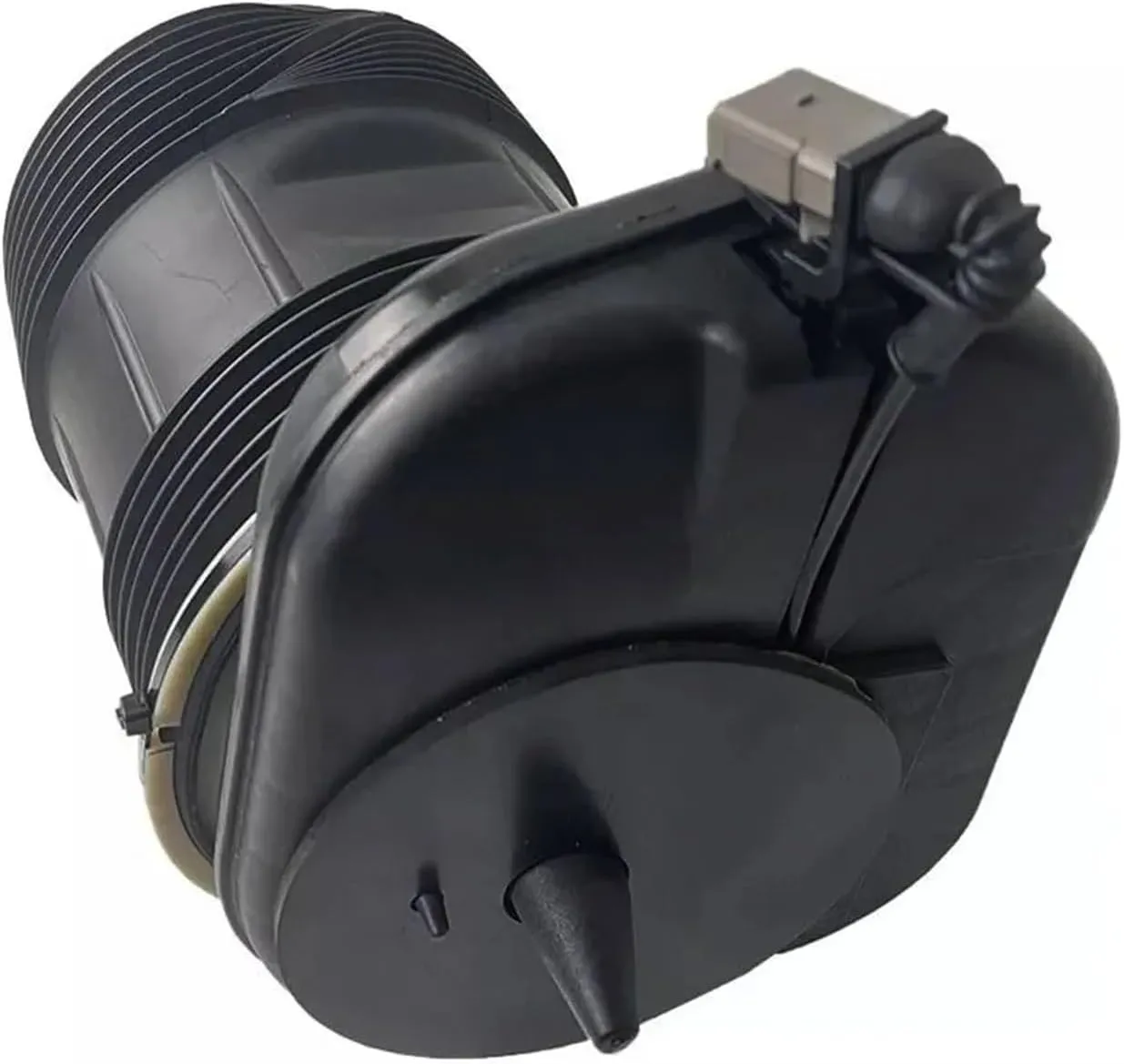 Rear Air Suspension Spring Bags Compatible With Cayaenne 9Y0616001 9Y0616002(REAR LEFT)