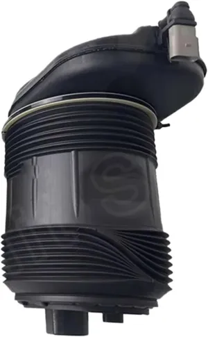 Rear Air Suspension Spring Bags Compatible With Cayaenne 9Y0616001 9Y0616002(REAR LEFT)