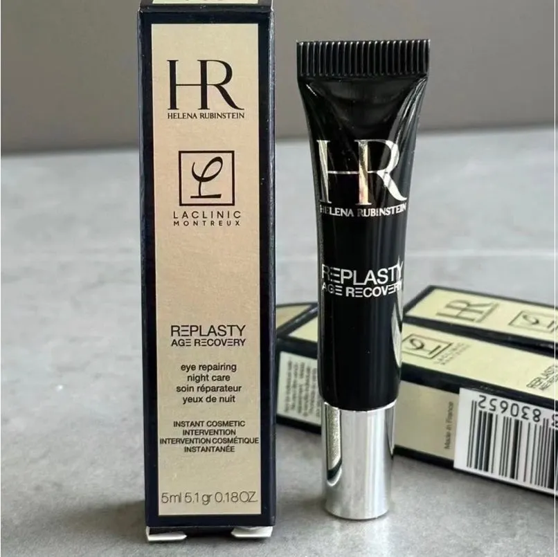 REPLASTY Age Recovery Eye Repairing Night Care (Sample Size)