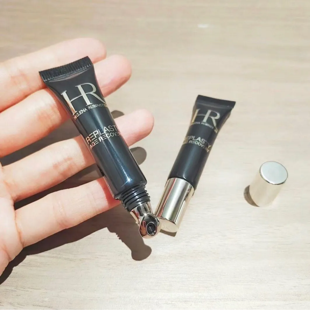 REPLASTY Age Recovery Eye Repairing Night Care (Sample Size)