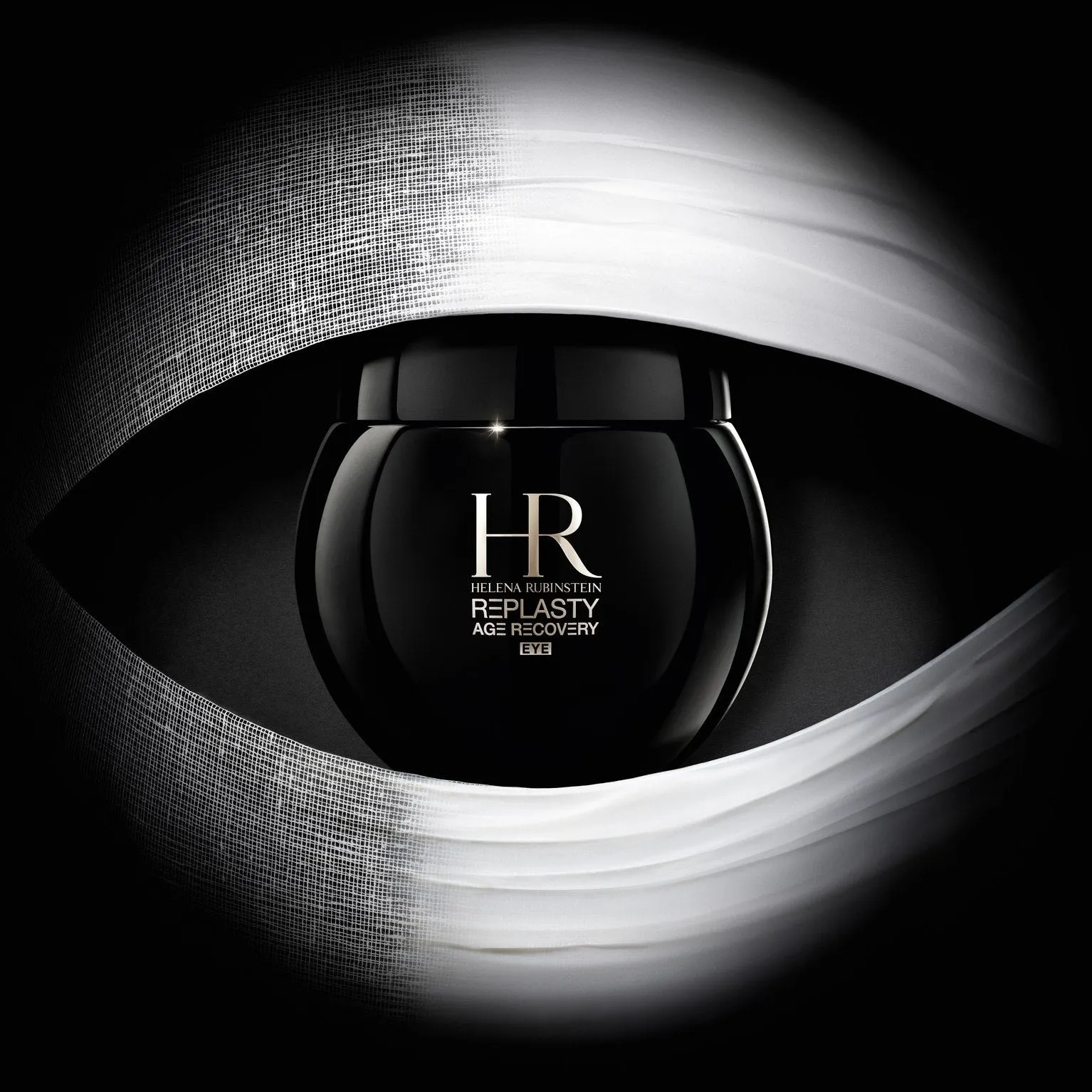 REPLASTY Age Recovery Eye Repairing Night Care