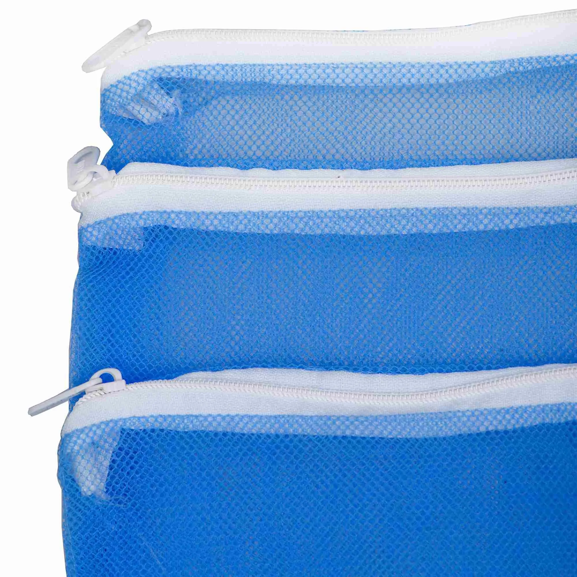 Reusable fruits bags | vegetable bags I grocery bags pack of 18 pcs.