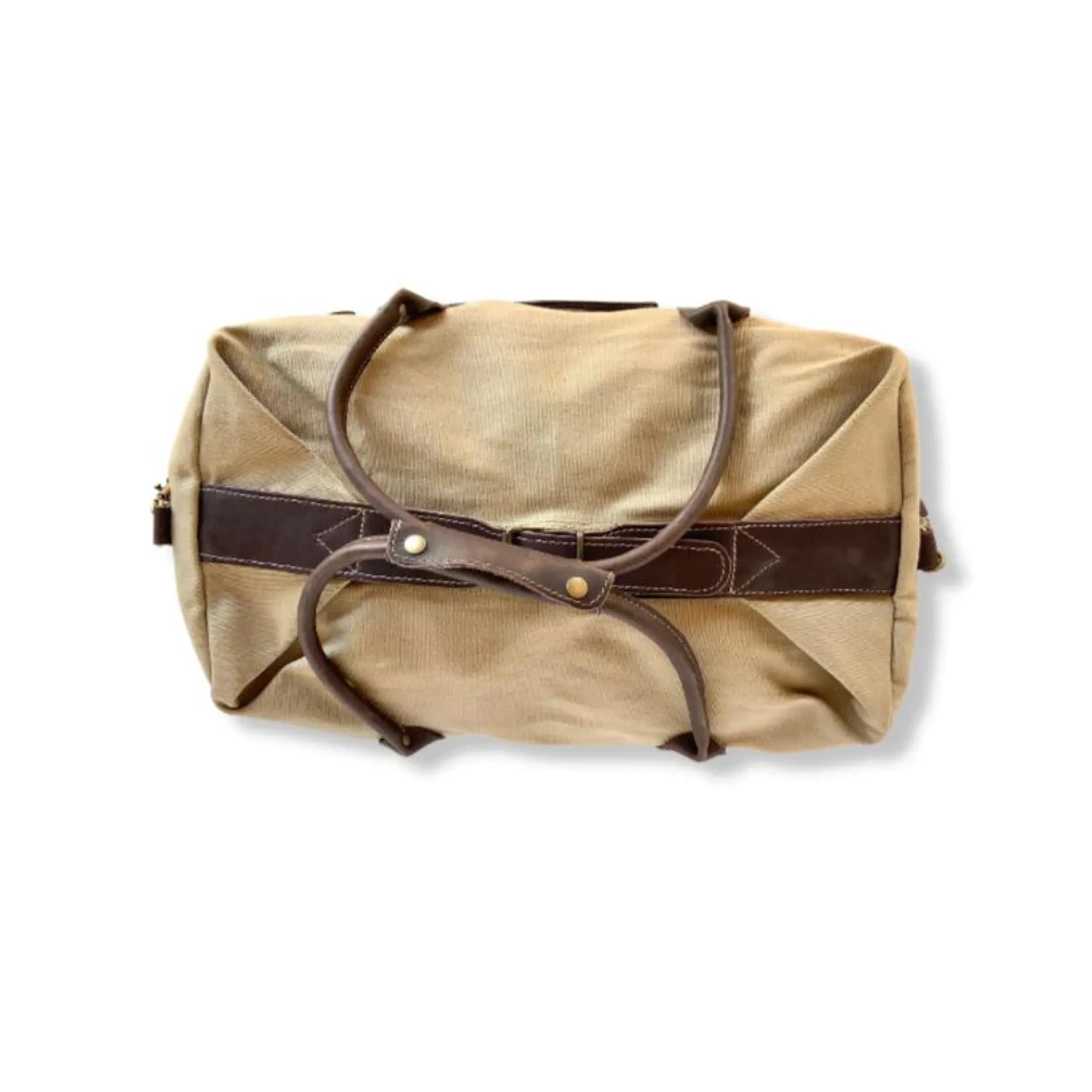 Rogue Weekender Bag Sand
