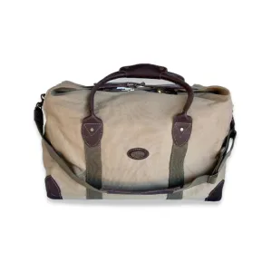 Rogue Weekender Bag Sand