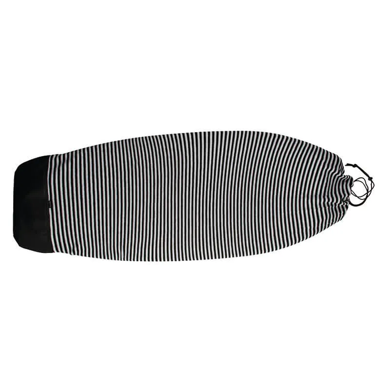 Ronix Sleeping Sack Surf Sock Wakesurf Board Bag - Round Nose