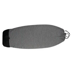 Ronix Sleeping Sack Surf Sock Wakesurf Board Bag - Round Nose