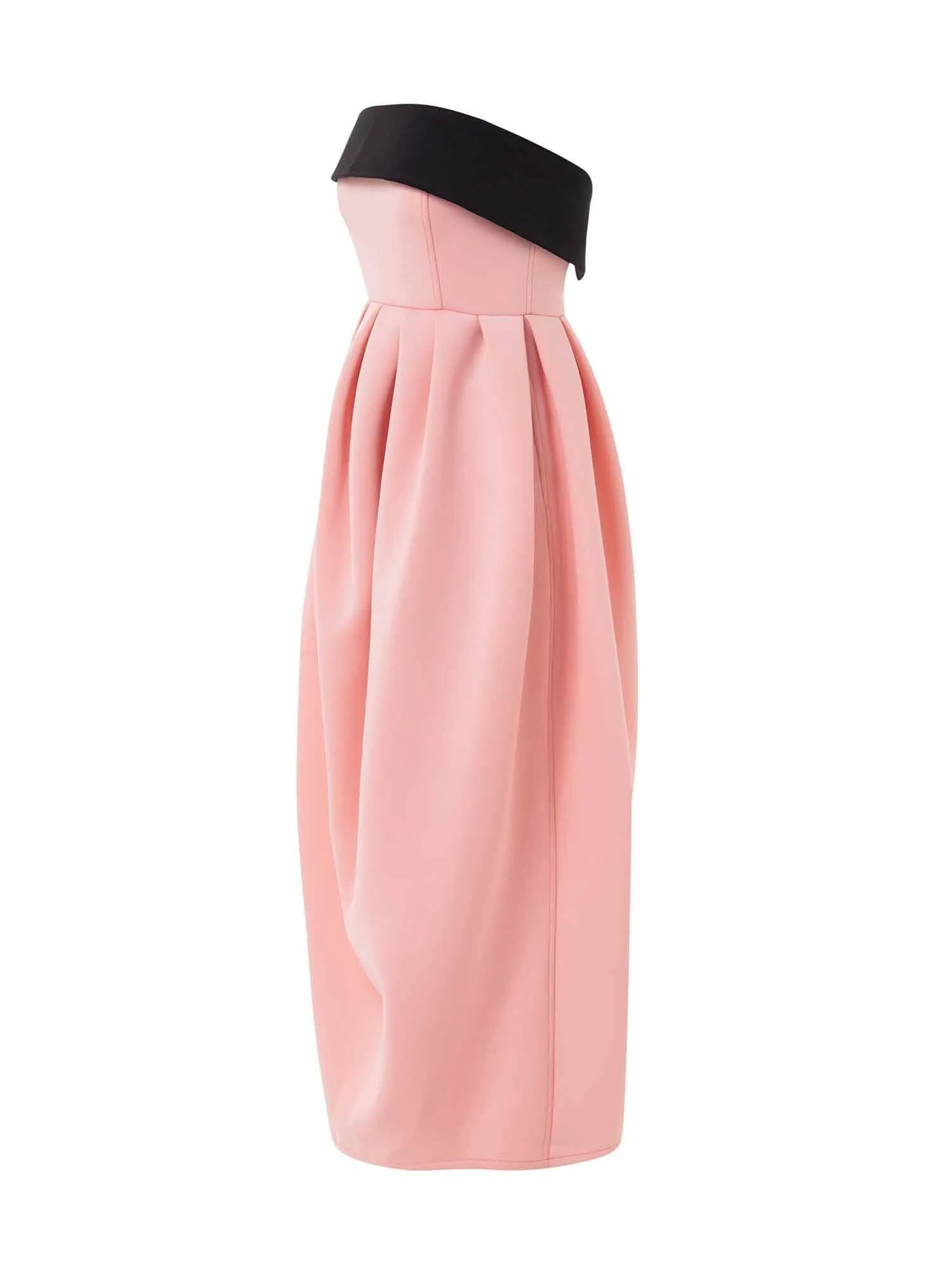 Rose Dress