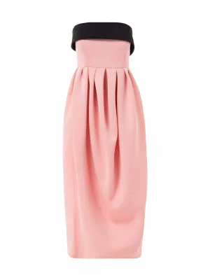Rose Dress