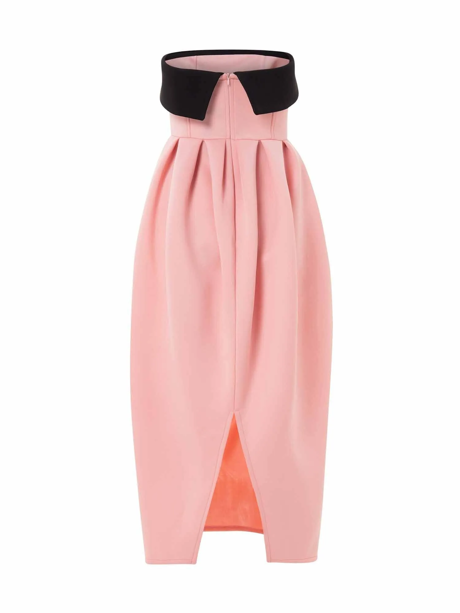 Rose Dress
