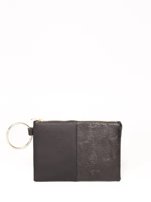 Roxie Ring Purse