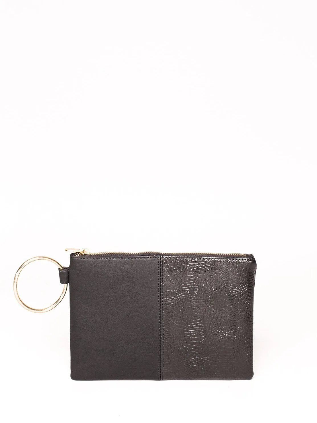 Roxie Ring Purse
