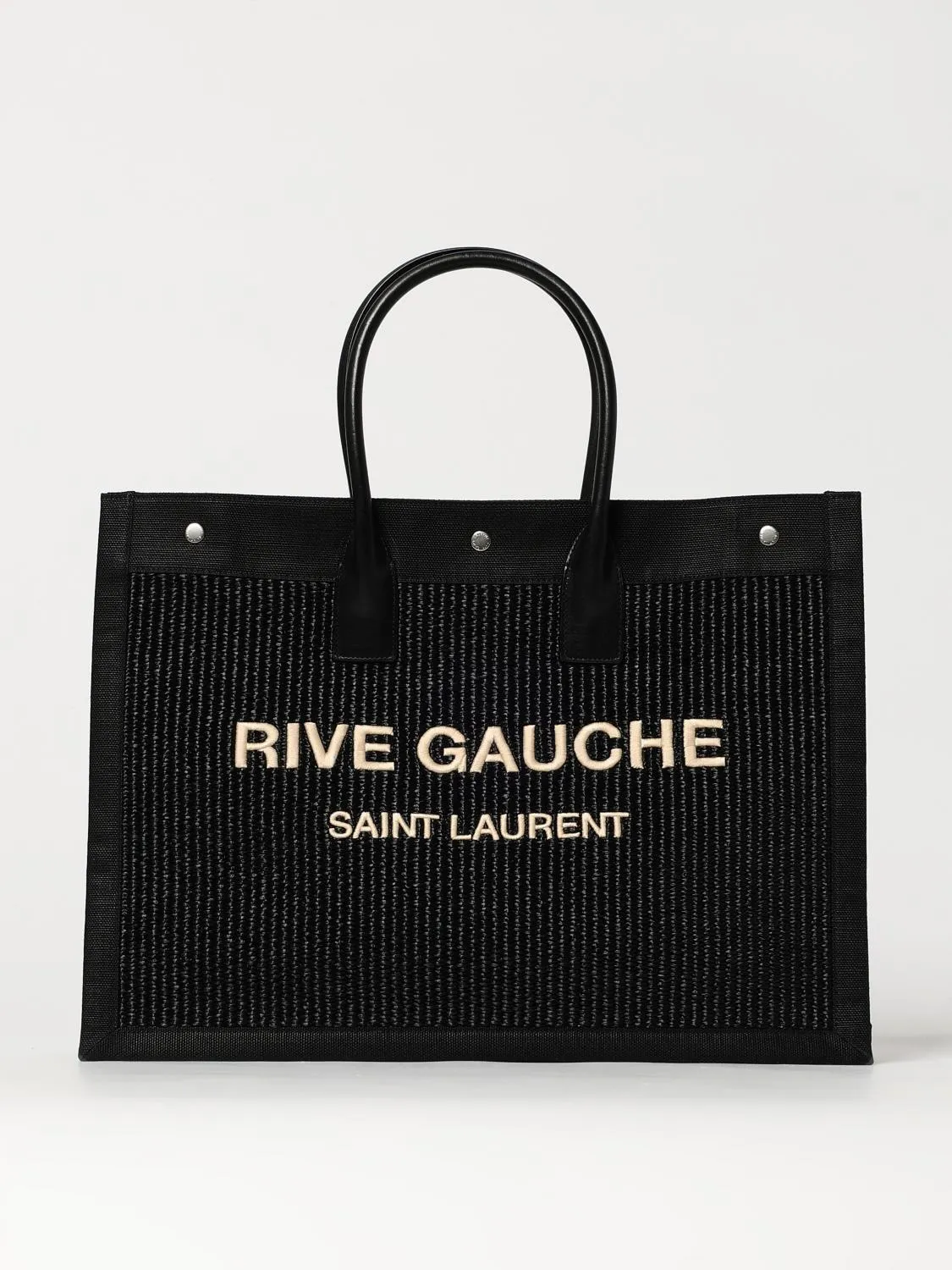 Saint Laurent Bags Men Black
