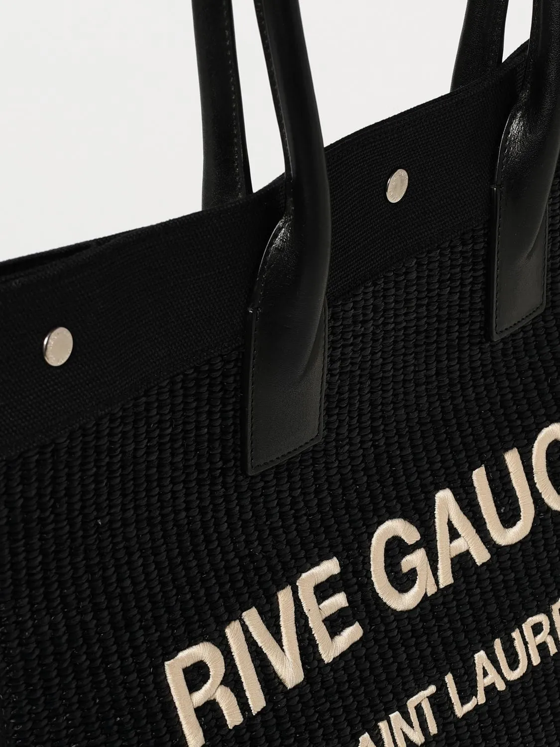 Saint Laurent Bags Men Black