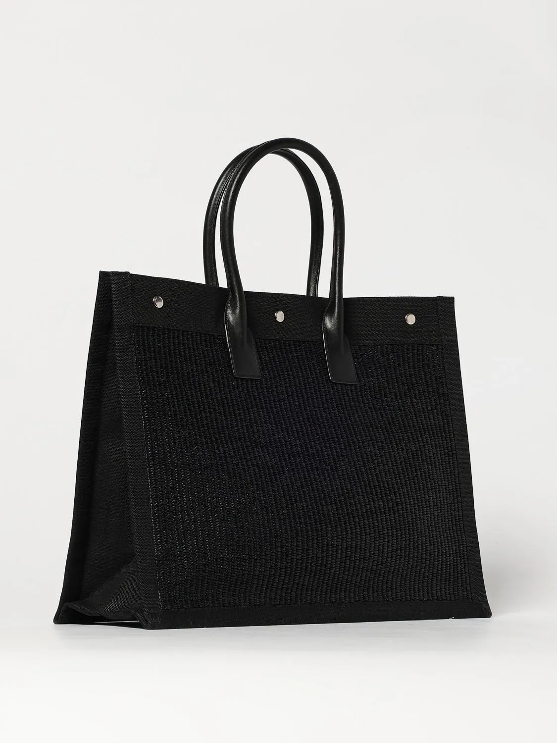 Saint Laurent Bags Men Black