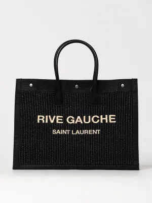 Saint Laurent Bags Men Black
