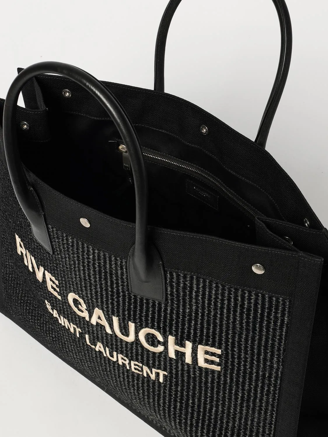 Saint Laurent Bags Men Black