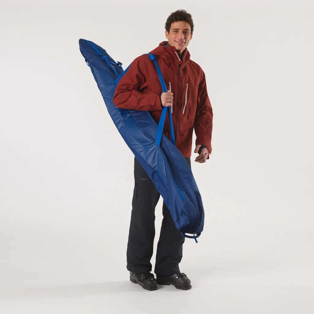Salomon Extend 1 Pair Padded Ski Bag 160-210
