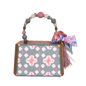 Shrimp n Glitz Bag