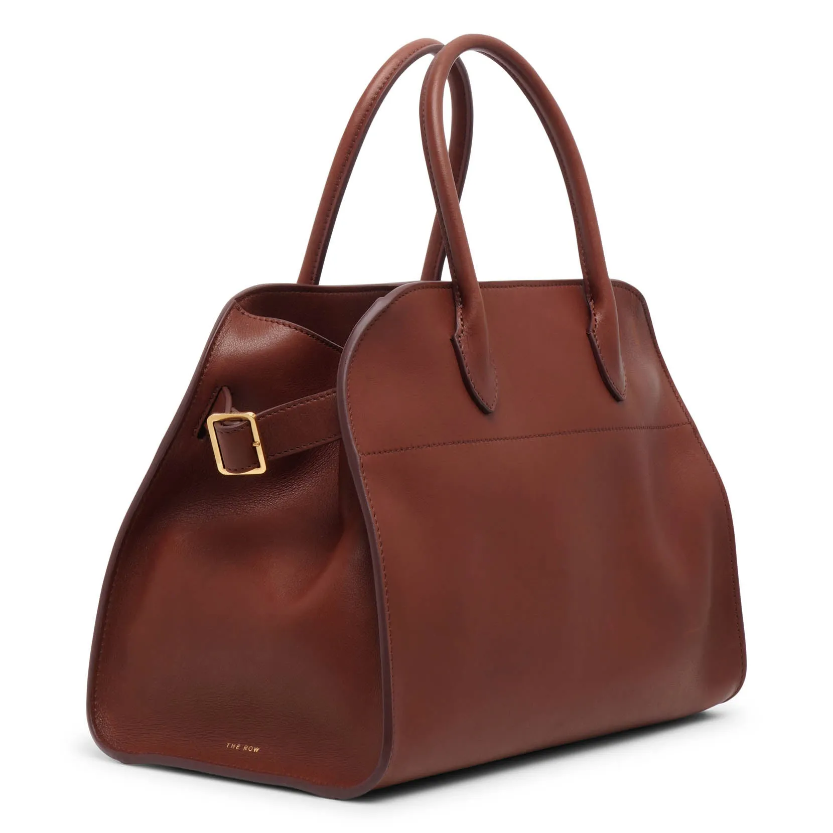 Soft Margaux 12 burgundy bag