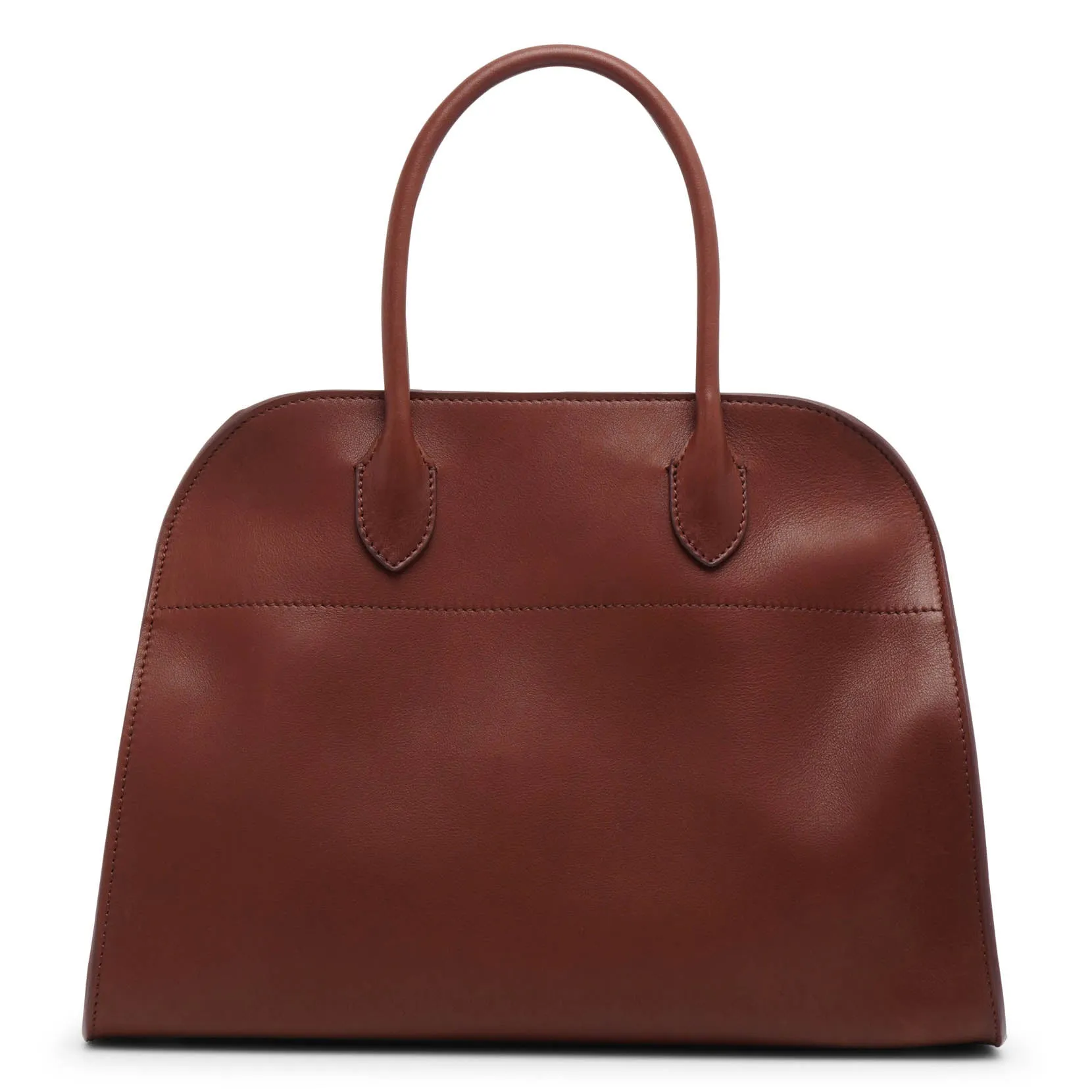 Soft Margaux 12 burgundy bag
