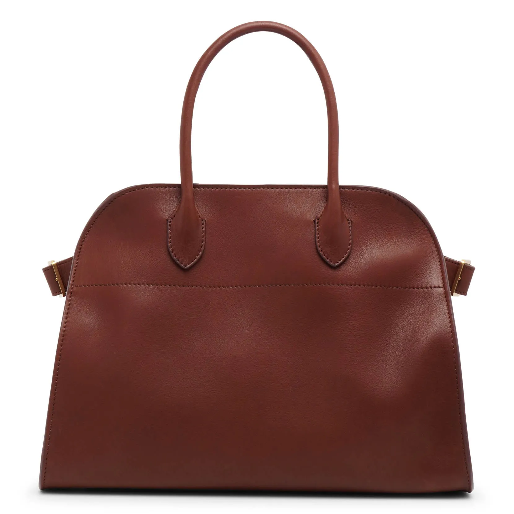 Soft Margaux 12 burgundy bag