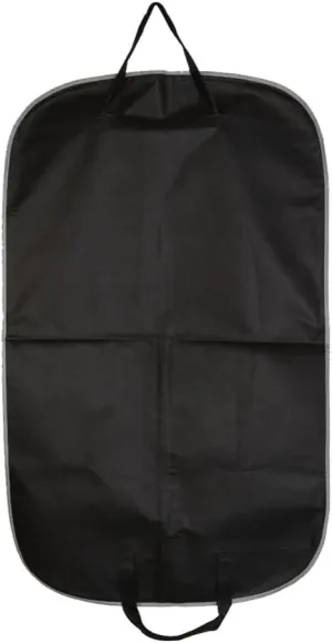 SOIMISS Foldable Travel Suit Cover Garment Bag for Hanging Garment Bag Business Folding Household Clothes Protector