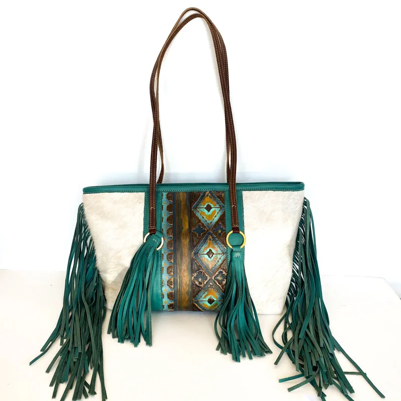 Southwest Purse - Tucson Find