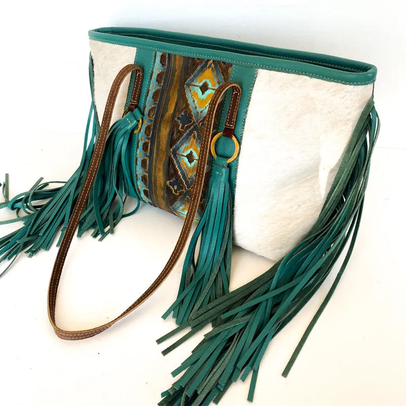Southwest Purse - Tucson Find
