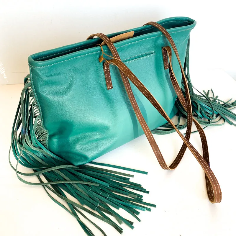 Southwest Purse - Tucson Find
