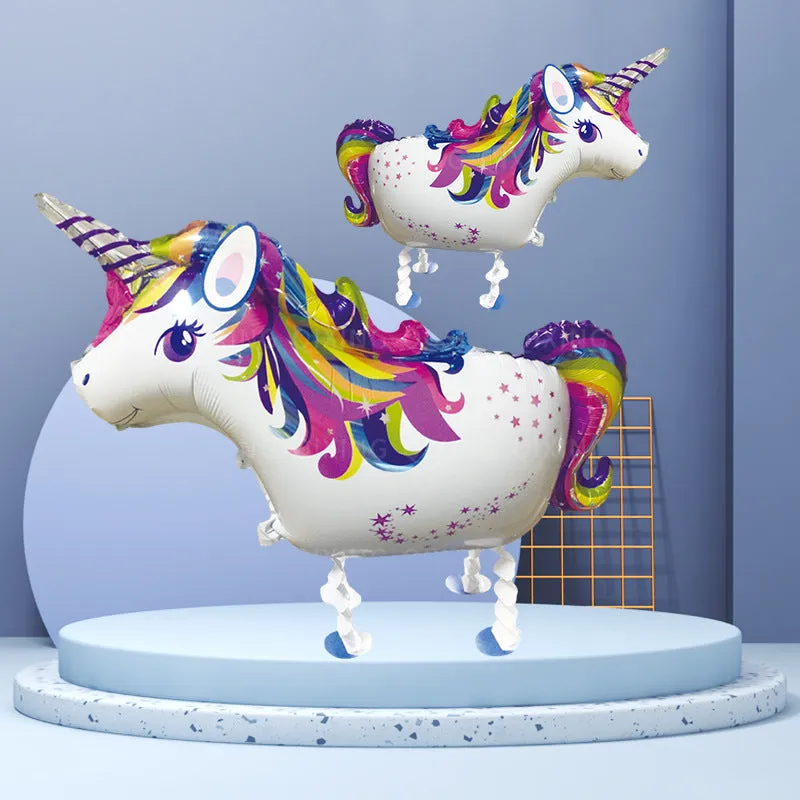 Sparkling Unicorn Party Supplies