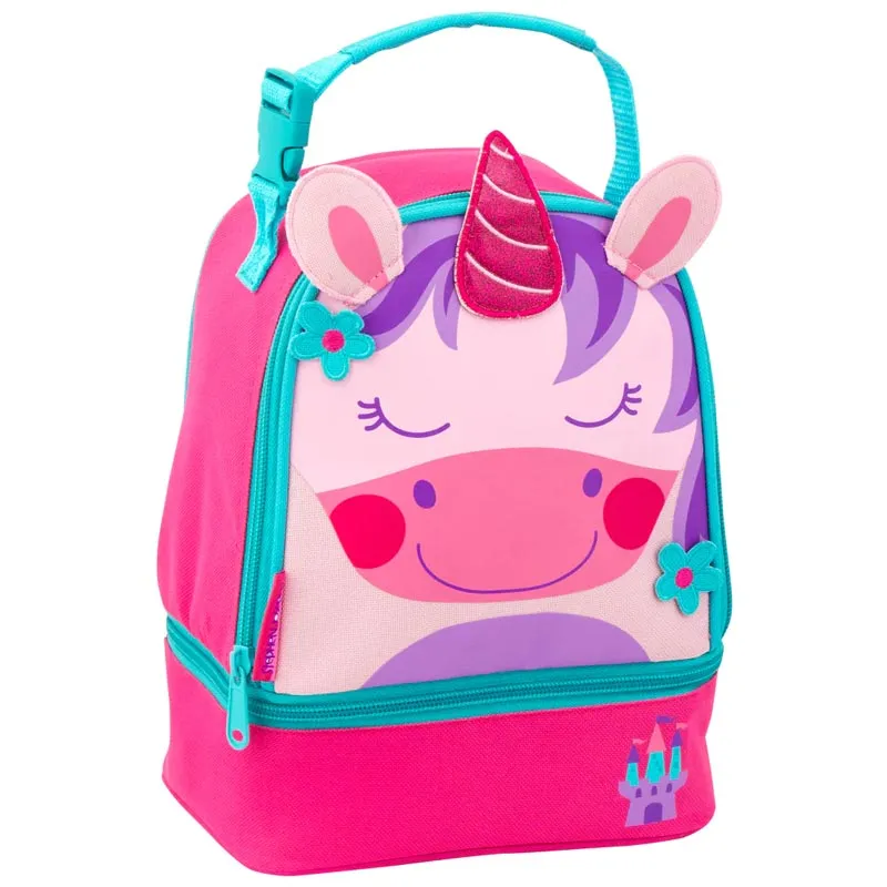 *Stephen Joseph Lunch Pals Lunch Kit