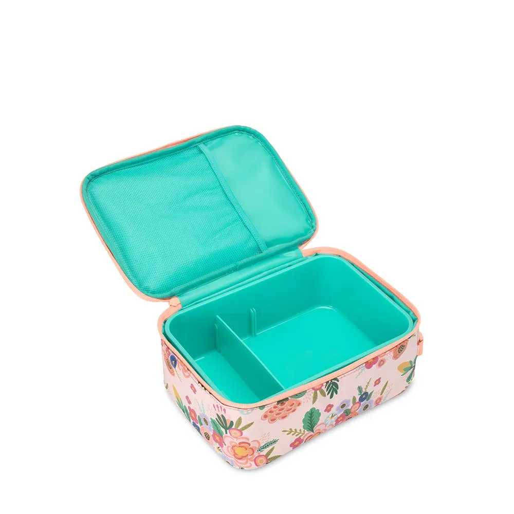 Swig Life - Full Bloom Boxxi Lunch Bag