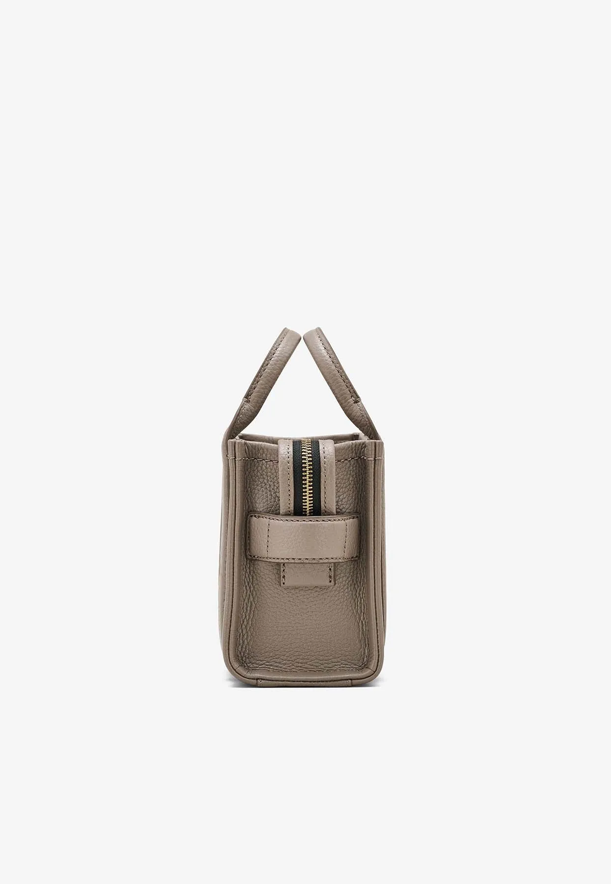 The Leather Tote Bag