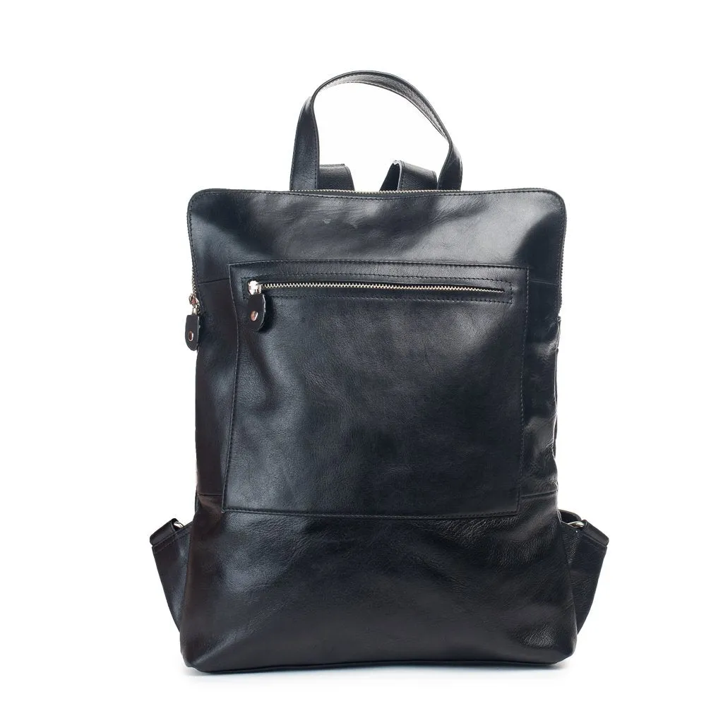 The Pinnacle Backpack