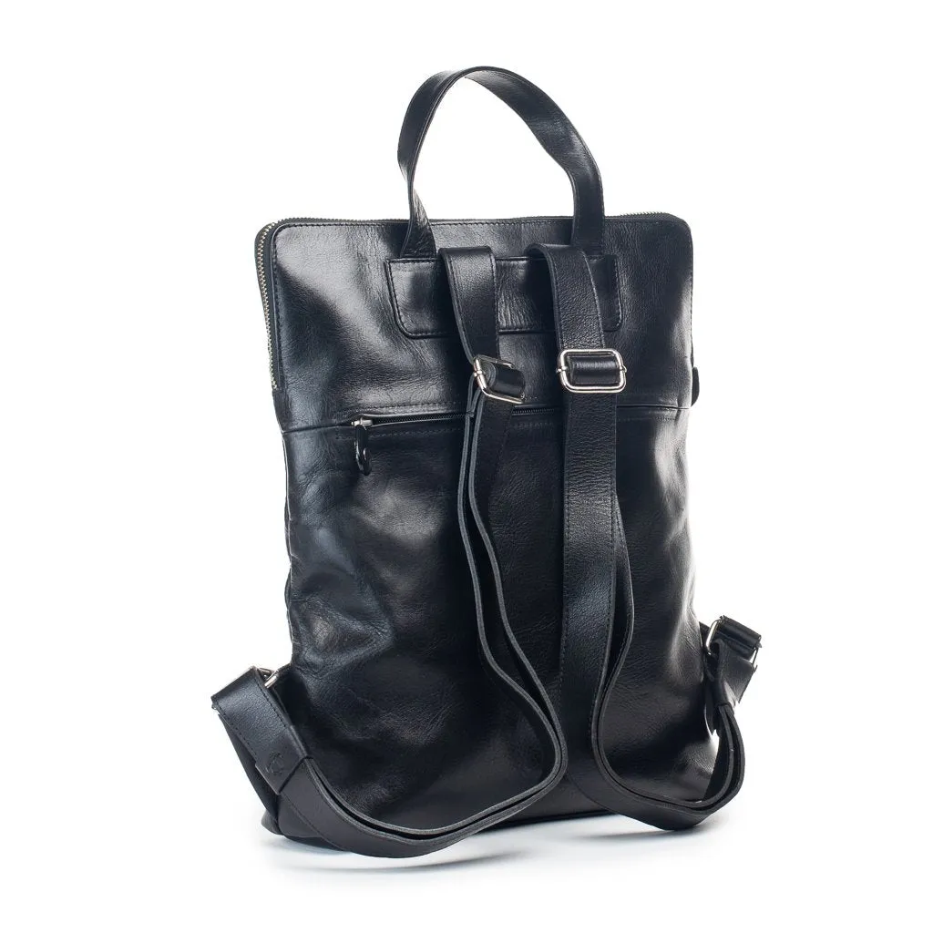The Pinnacle Backpack