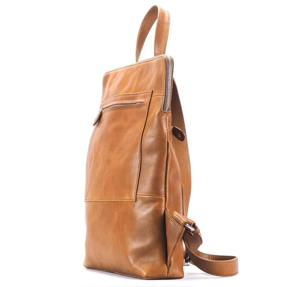 The Pinnacle Backpack