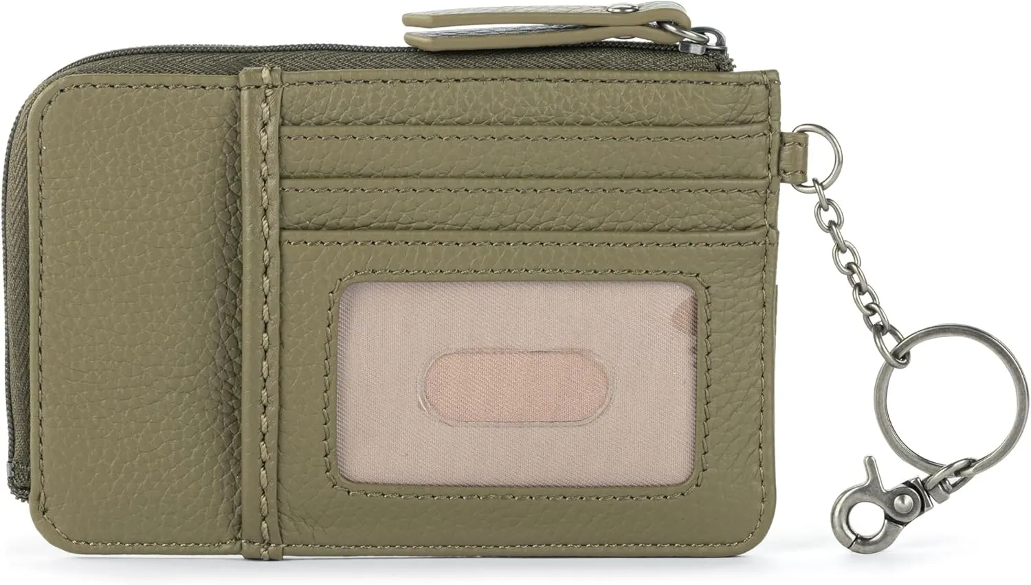 The Sak Women's Iris Slotted Card Wallet