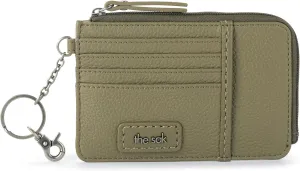 The Sak Women's Iris Slotted Card Wallet