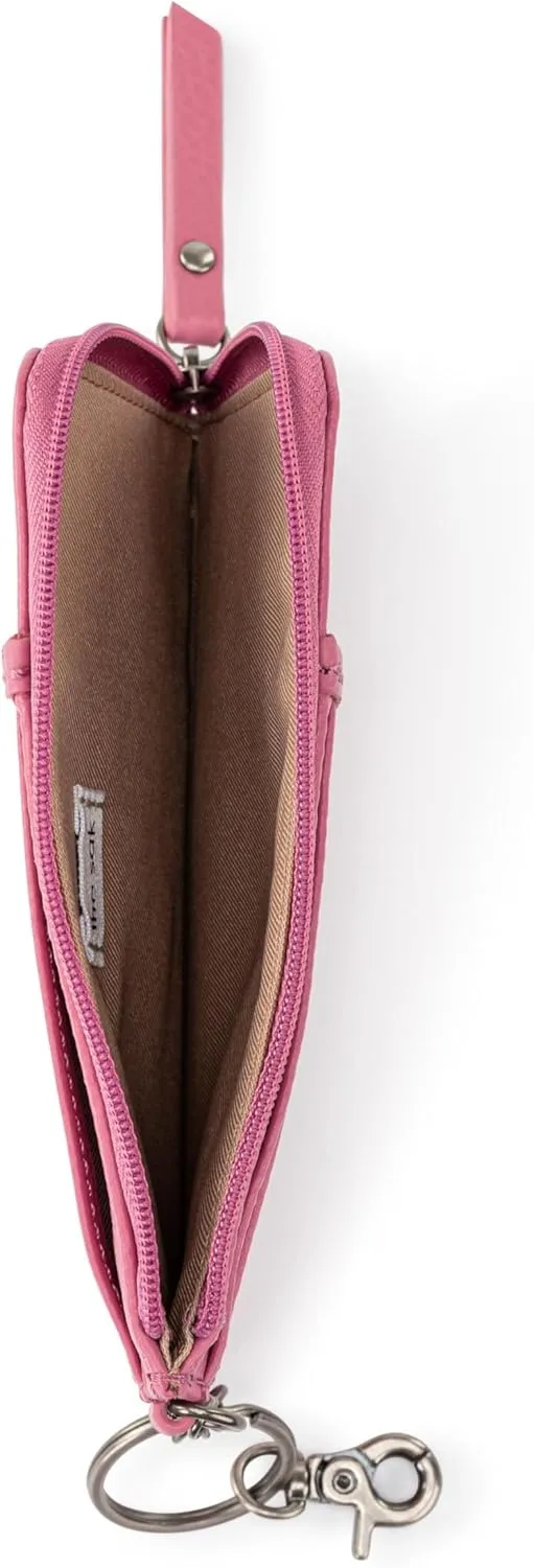 The Sak Women's Iris Slotted Card Wallet