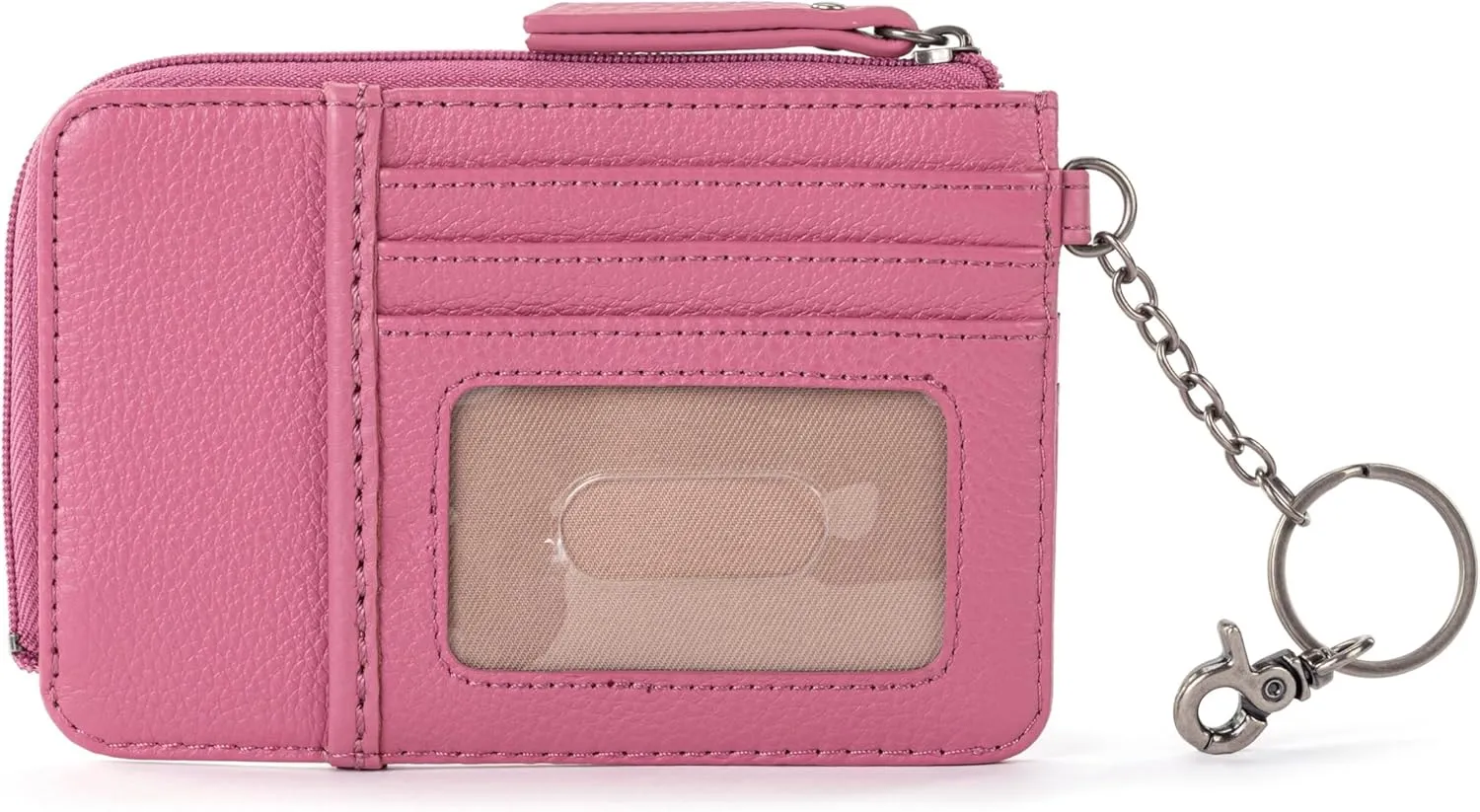 The Sak Women's Iris Slotted Card Wallet