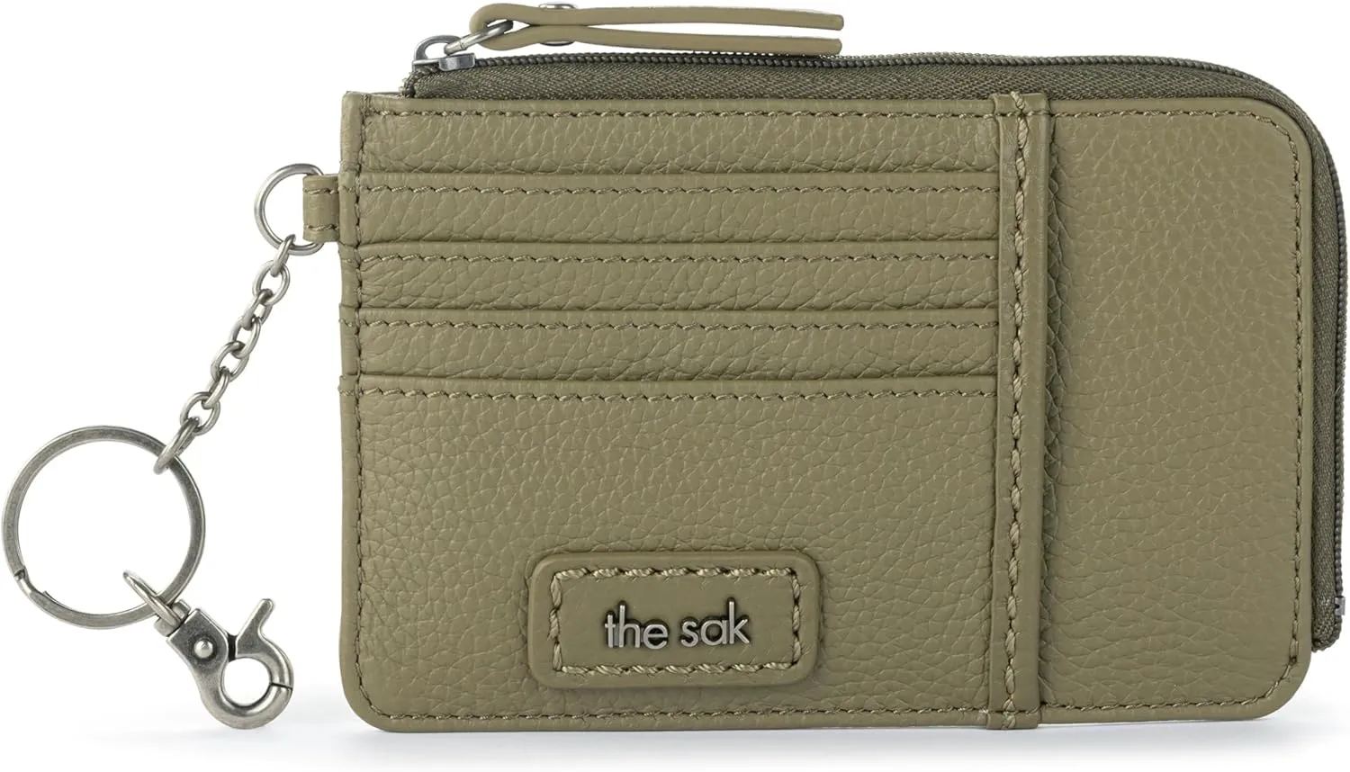The Sak Women's Iris Slotted Card Wallet