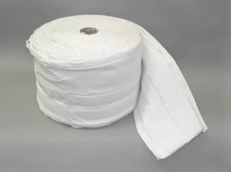 Therapak Corporation - Absorbent Wadding 12 X 100 Inch For use with Specimen Transport Bags - 10501