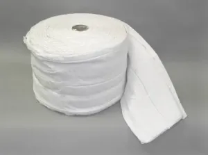 Therapak Corporation - Absorbent Wadding 12 X 100 Inch For use with Specimen Transport Bags - 10501