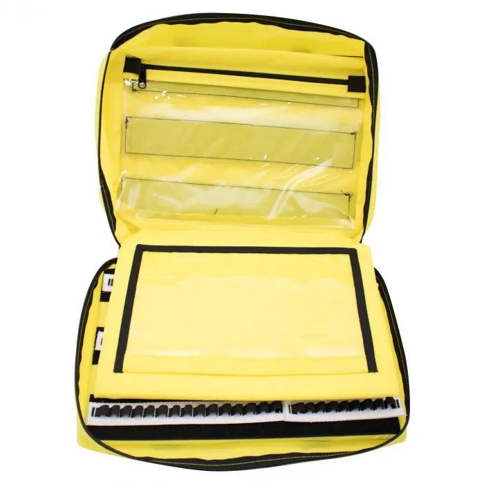 Thomas Drug Case Module (Yellow)