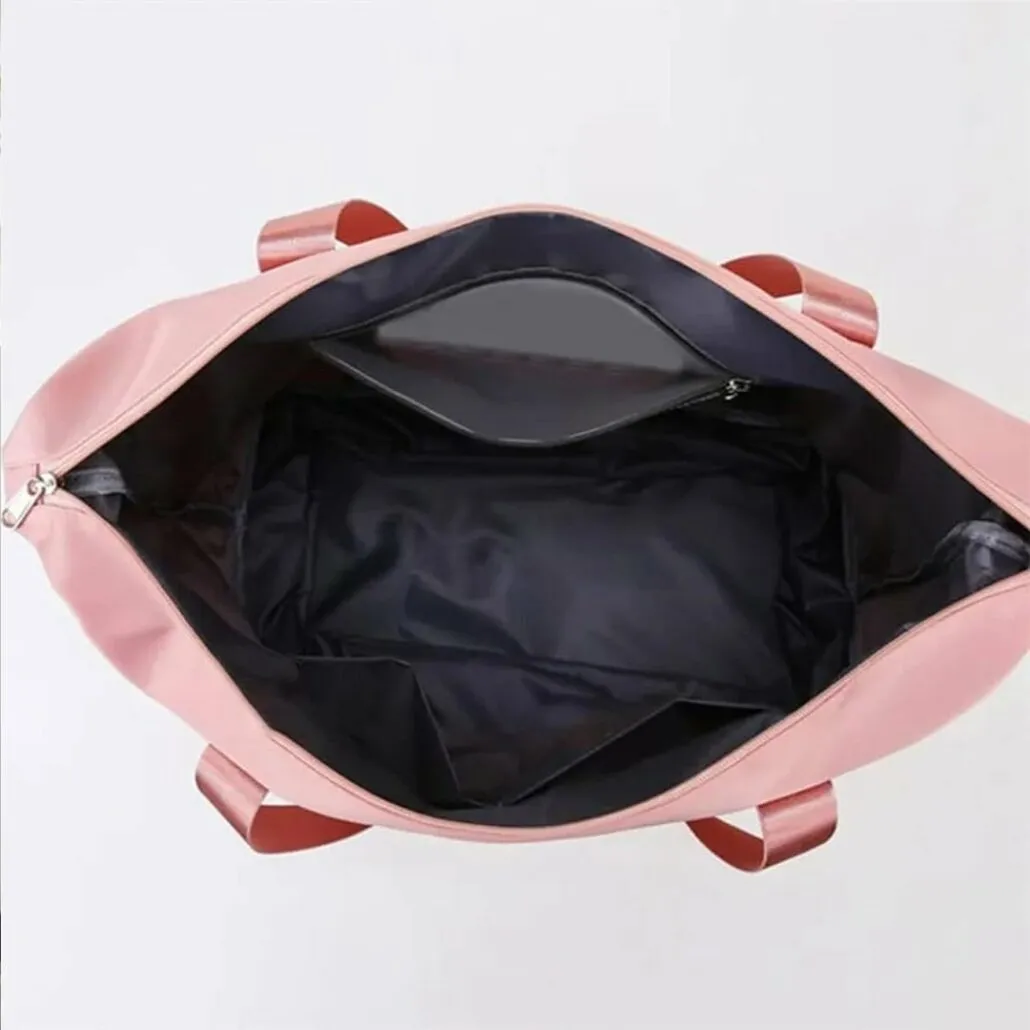 Tote Large handbag (Double Extendable)
