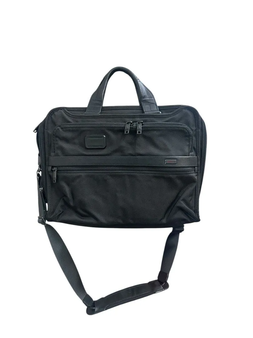 Tumi Business Bag